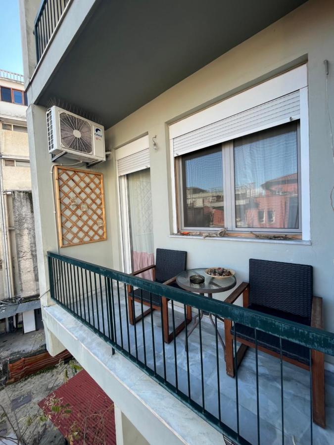 Cosy Apartment In City Centre Янина Екстериор снимка