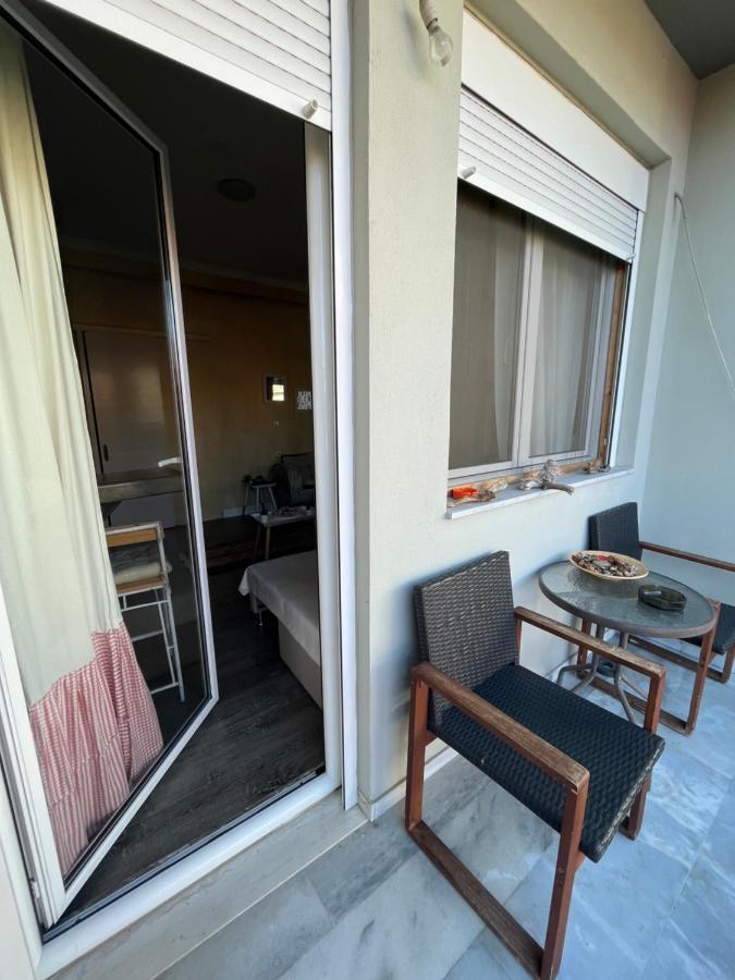 Cosy Apartment In City Centre Янина Екстериор снимка